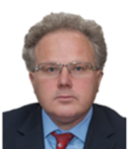 Дмитрий Добаткин