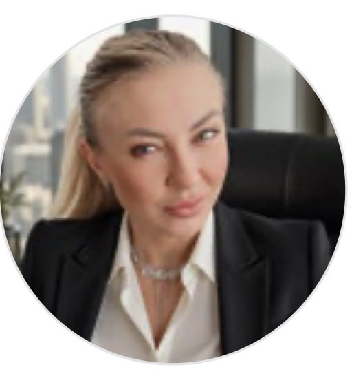 Юлия Лахнова