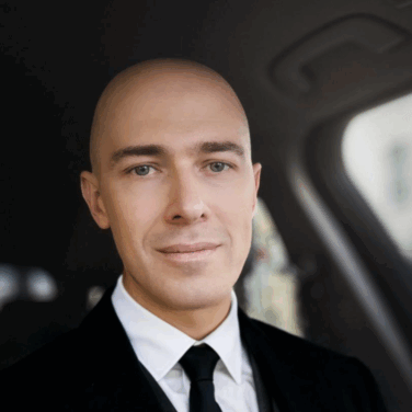 Дмитрий Марченко
