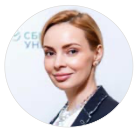 Анастасия Хрулёва