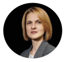Елена Лузанова